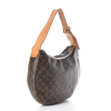 croissant bag louis vuitton|louis vuitton crossiant bag.